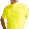Koszulka rowerowa PEARL IZUMI Quest Jersey (rozmiar S) Żółty Typ Krótki rękaw