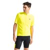 Koszulka rowerowa PEARL IZUMI Quest Jersey (rozmiar S) Żółty Liczba kieszeni 3