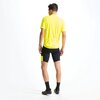 Koszulka rowerowa PEARL IZUMI Quest Jersey (rozmiar S) Żółty Rodzaj Koszulka