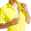 Koszulka rowerowa PEARL IZUMI Quest Jersey (rozmiar M) Żółty Rozmiar M