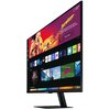 Monitor SAMSUNG Smart M7 LS32BM700UUXEN 31.5" 3840x2160px 4 ms [GTG] Nowa klasa energetyczna G