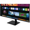 Monitor SAMSUNG Smart M7 LS32BM700UUXEN 31.5" 3840x2160px 4 ms [GTG] Typ ekranu Płaski