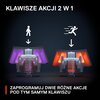 Klawiatura STEELSERIES Apex Pro Mini Klawisze internetowe Nie