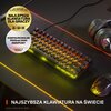 Klawiatura STEELSERIES Apex Pro Mini Touchpad Nie