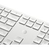 Zestaw HP 650 Typ klawiatury Membranowa