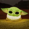 Lampa gamingowa PALADONE Mandalorian The Child Liczba źródeł światła 1