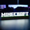 Lampa gamingowa PALADONE Logo Minecraft Wymiary [mm] 65 x 412 x 90