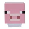 Lampa gamingowa PALADONE Minecraft Pig z Dźwiękiem