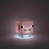 Lampa gamingowa PALADONE Minecraft Pig z Dźwiękiem Rodzaj Lampka
