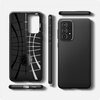 Etui SPIGEN Liquid Air do Samsung Galaxy A33 5G Czarny Marka telefonu Samsung