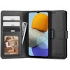 Etui TECH-PROTECT Wallet do Samsung Galaxy M23 5G Czarny