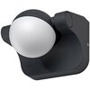 Kinkiet zewnętrzny LEDVANCE Endura Style Sphere DG Antracytowy
