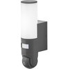 Oprawa zewnętrzna LEDVANCE SMART OUTD Wall Camera Control Dg WiFi