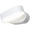 Kinkiet zewnętrzny LEDVANCE Endura Style Mini Spot I Biały Ilość źródeł światła 1