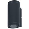 Kinkiet zewnętrzny LEDVANCE Endura Classic Beam Wall Updown Antracytowy