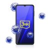Szkło hybrydowe 3MK FlexibleGlass do Samsung Galaxy A13 4G Model telefonu Galaxy A13 4G
