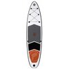 Deska SUP PURE2IMPROVE P4F940170 320 x 76 x 15 cm Waga [kg] 10.6