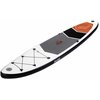 Deska SUP PURE2IMPROVE P4F940170 320 x 76 x 15 cm Waga z opakowaniem [kg] 11.85