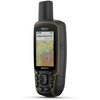 Nawigacja rowerowa i dla pieszych GARMIN 010-02451-11 GPS Map 65s 2.6'' Europa, satelitarna, dodatkowe mapy Aktualizacja map Dożywotnia