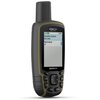Nawigacja rowerowa i dla pieszych GARMIN 010-02451-11 GPS Map 65s 2.6'' Europa, satelitarna, dodatkowe mapy Wydawca mapy TopoActive Europe