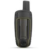 Nawigacja rowerowa i dla pieszych GARMIN 010-02451-11 GPS Map 65s 2.6'' Europa, satelitarna, dodatkowe mapy Czytnik kart pamięci Tak