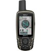 Nawigacja rowerowa i dla pieszych GARMIN 010-02451-01 2.6'' Europa, satelitarna, dodatkowe mapy