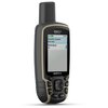Nawigacja rowerowa i dla pieszych GARMIN 010-02451-01 2.6'' Europa, satelitarna, dodatkowe mapy Wydawca mapy TopoActive Europe