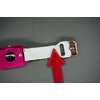 U Smartwatch BEMI Kix-M Różowy Grubość koperty [mm] 11.3