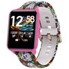 U Smartwatch BEMI Kix-M Różowy