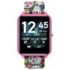 U Smartwatch BEMI Kix-M Różowy Szerokość koperty [mm] 34.2