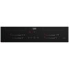 Płyta indukcyjna BEKO HII 64720 UF2T Beyond Strefa IndyFlex LED Display Wymiary (SxG) [cm] 59 x 52