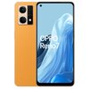 Smartfon OPPO Reno 7 8/128GB 6.43" 90Hz Pomarańczowy CPH2363