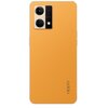 Smartfon OPPO Reno 7 8/128GB 6.43" 90Hz Pomarańczowy CPH2363 Pamięć RAM 8 GB