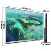 Telewizor SAMSUNG Excellence Line QE75QN800BT 75" MINILED 8K 120Hz Tizen TV Dolby Atmos Smart TV Tak