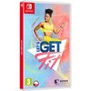 Let's Get Fit Gra Nintendo Switch Platforma Nintendo Switch