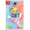 Let's Get Fit Gra Nintendo Switch