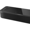 Soundbar BOSE Smart 900 Czarny Dekodery dźwięku Dolby Atmos