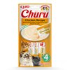 Przysmak dla kota INABA Ciao Churu Kurczak (4 x 14 g)