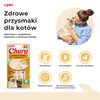 Przysmak dla kota INABA Ciao Churu Kurczak (4 x 14 g) Smak Kurczak