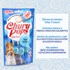 Przysmak dla kota INABA Ciao Churu Pops Tuńczyk (4 x 15 g) Przeznaczenie Dla kota