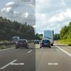 Wideorejestrator 70MAI Dash Cam M500 32GB Obiektyw Szerokokątny