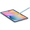 Tablet SAMSUNG Galaxy Tab S6 Lite 2022 10.4" 4/64 GB Wi-Fi Niebieski + Rysik S Pen Złącza Złącze USB, Złącze słuchawkowe