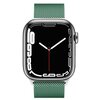 Pasek CRONG Milano Steel do Apple Watch (44/45/46/49mm) Zielony Rodzaj Pasek