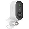 Kamera LAXIHUB W1-TY Funkcje Detekcja ruchu, Smart IR,  Powiadomienia na komórkę