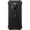 Smartfon BLACKVIEW BV8800 8/128GB 6.58" 90Hz Czarny Pamięć RAM 8 GB