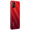 Smartfon DOOGEE X96 2/32GB 6.52" Czerwony Model procesora Unisoc T310