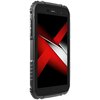 Smartfon DOOGEE S35T 3/64GB 5" Czarny Aparat Tylny 13 Mpx + 2x2 Mpx, Przedni 5 Mpx