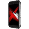 Smartfon DOOGEE S35T 3/64GB 5" Czarny Liczba rdzeni procesora Czterordzeniowy