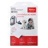 Worek do odkurzacza AMICA AW 3013 (10 sztuk) Typ worka Syntetyczny