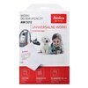 Worek do odkurzacza AMICA AW 3012 (3 sztuki) Typ worka Syntetyczny
